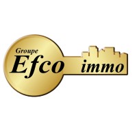 EFCO IMMO logo, EFCO IMMO contact details