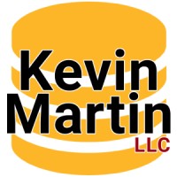 Kevin Martin LLC. logo, Kevin Martin LLC. contact details