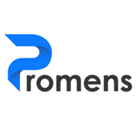 Promens Co. logo, Promens Co. contact details