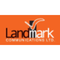 Landmark Communications Ltd logo, Landmark Communications Ltd contact details