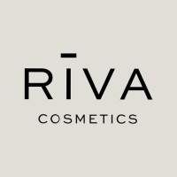 Riva Cosmetics Ltd. logo, Riva Cosmetics Ltd. contact details