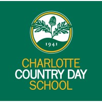 CHARLOTTE COUNTRY DAY SCHOOL INC logo, CHARLOTTE COUNTRY DAY SCHOOL INC contact details