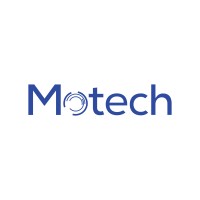 Motech Makina logo, Motech Makina contact details