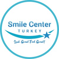 Smile Center Turkey ® logo, Smile Center Turkey ® contact details