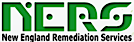 new england remediation services logo, new england remediation services contact details