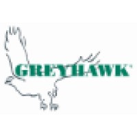 GREYHAWK logo, GREYHAWK contact details