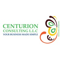 Centurion Consulting LLC logo, Centurion Consulting LLC contact details