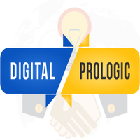 Digital Prologic logo, Digital Prologic contact details