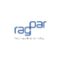 Ragpar Technologies logo, Ragpar Technologies contact details