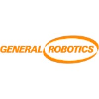 General Robotics logo, General Robotics contact details