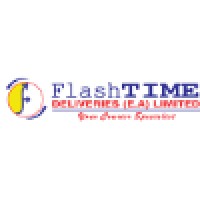 Flashtime Deliveries (E.A) Limited logo, Flashtime Deliveries (E.A) Limited contact details