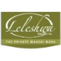 Leleshwa Camp logo, Leleshwa Camp contact details