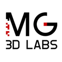 MG 3D Labs  |  DENTAL logo, MG 3D Labs  |  DENTAL contact details