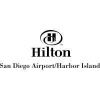 HILTON SAN DIEGO AIRPORT/HARBOR ISLAND logo, HILTON SAN DIEGO AIRPORT/HARBOR ISLAND contact details