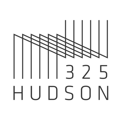 325 HUDSON logo, 325 HUDSON contact details