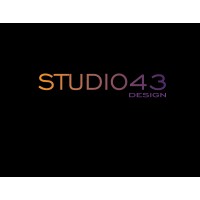 STUDIO.43 logo, STUDIO.43 contact details