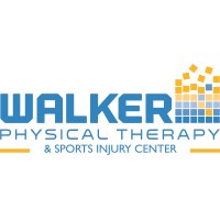 Walker Physical Therapy logo, Walker Physical Therapy contact details