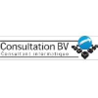 Consultation BV logo, Consultation BV contact details