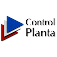 Control Planta logo, Control Planta contact details