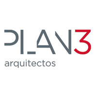 Plan3 Arquitectos logo, Plan3 Arquitectos contact details