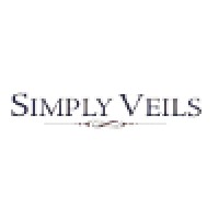 Simply Veils logo, Simply Veils contact details