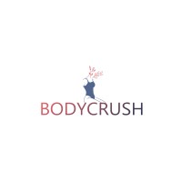 Bodycrush logo, Bodycrush contact details