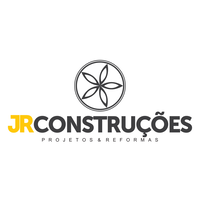 JRconstruções logo, JRconstruções contact details