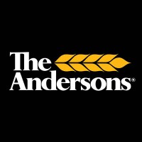 The Andersons logo, The Andersons contact details