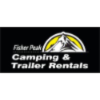 Fisher Peak Camping & Trailer Rentals logo, Fisher Peak Camping & Trailer Rentals contact details