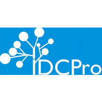 IDCPro_Capacita logo, IDCPro_Capacita contact details