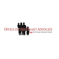 DC Office of the Tenant Advocate logo, DC Office of the Tenant Advocate contact details