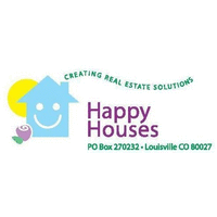 Happy Houses logo, Happy Houses contact details