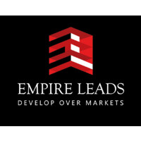 Empire Leads logo, Empire Leads contact details