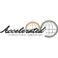 Accelerated International Forwarders logo, Accelerated International Forwarders contact details