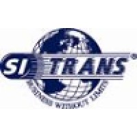 Si-Trans logo, Si-Trans contact details