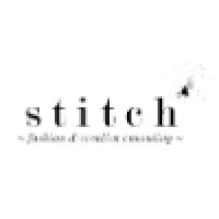 The Stitch Agency logo, The Stitch Agency contact details