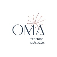 Oma Diálogos logo, Oma Diálogos contact details