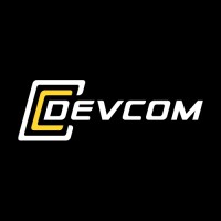 U.S. Army DEVCOM logo, U.S. Army DEVCOM contact details