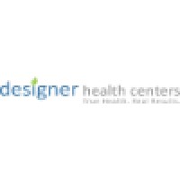 Designer Health Centers logo, Designer Health Centers contact details