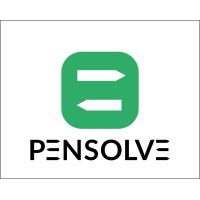 Pensolve logo, Pensolve contact details