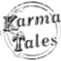 Karma Tales logo, Karma Tales contact details