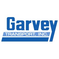 Garvey Transport Inc logo, Garvey Transport Inc contact details