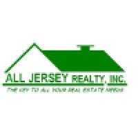 All Jersey Realty, Inc. logo, All Jersey Realty, Inc. contact details