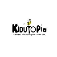 Kidutopia logo, Kidutopia contact details