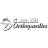 Summit Orthopaedics logo, Summit Orthopaedics contact details