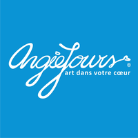 AngieJours logo, AngieJours contact details