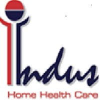 Indus Home Health Care logo, Indus Home Health Care contact details