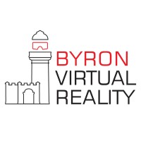 Byron Virtual Reality logo, Byron Virtual Reality contact details