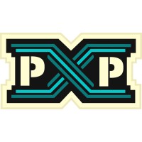 P-X-P logo, P-X-P contact details