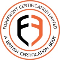 ForeFront Certification Limited logo, ForeFront Certification Limited contact details